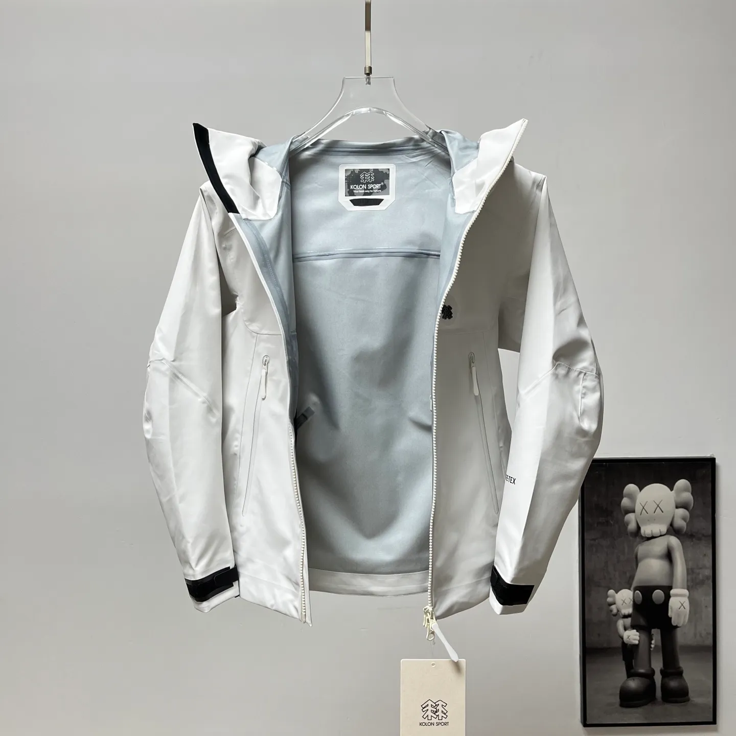 🌲🌲 Series 【 】 kolon Sport Size：XS-XXL